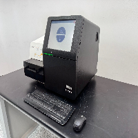 Illumina MiSeq Gene Sequencer image 1